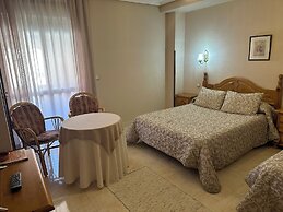 Hotel Covadonga