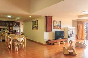 Phuripimarn Penthouse