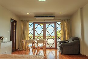 Phuripimarn Penthouse