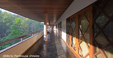 Phuripimarn Penthouse