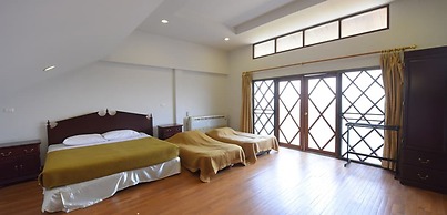 Phuripimarn Penthouse