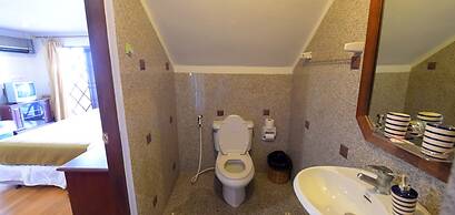 Phuripimarn Penthouse