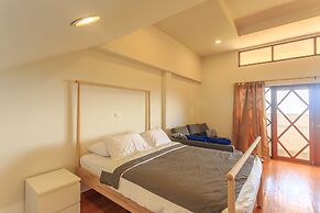 Phuripimarn Penthouse