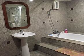 Phuripimarn Penthouse