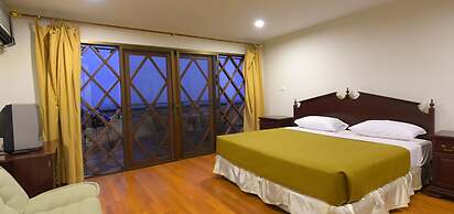 Phuripimarn Penthouse