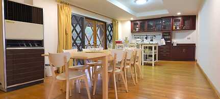 Phuripimarn Penthouse