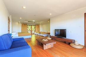 Phuripimarn Penthouse