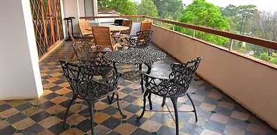 Phuripimarn Penthouse