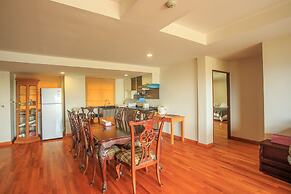 Phuripimarn Penthouse