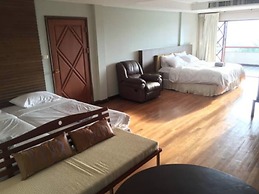 Phuripimarn Penthouse