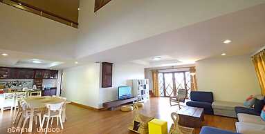 Phuripimarn Penthouse