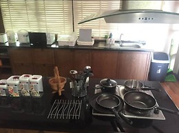 Phuripimarn Penthouse