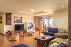 Phuripimarn Penthouse