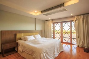 Phuripimarn Penthouse