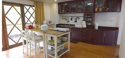 Phuripimarn Penthouse