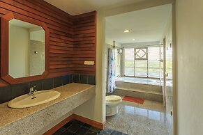 Phuripimarn Penthouse