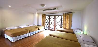 Phuripimarn Penthouse