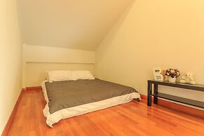 Phuripimarn Penthouse