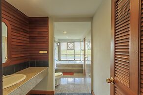 Phuripimarn Penthouse