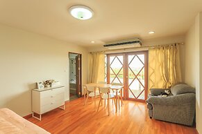 Phuripimarn Penthouse