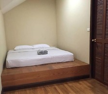 Phuripimarn Penthouse