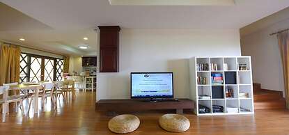 Phuripimarn Penthouse