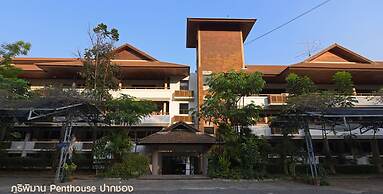 Phuripimarn Penthouse