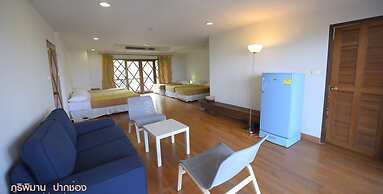 Phuripimarn Penthouse