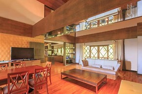 Phuripimarn Penthouse