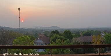 Phuripimarn Penthouse