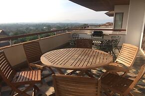 Phuripimarn Penthouse