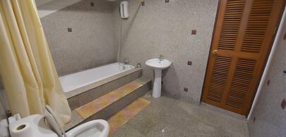 Phuripimarn Penthouse