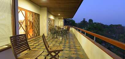 Phuripimarn Penthouse