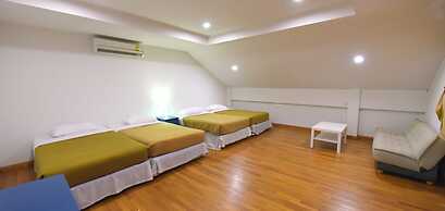 Phuripimarn Penthouse