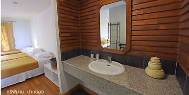 Phuripimarn Penthouse