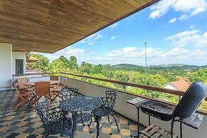 Phuripimarn Penthouse