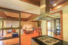 Phuripimarn Penthouse