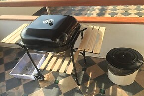 Phuripimarn Penthouse