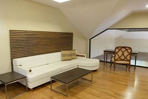 Phuripimarn Penthouse