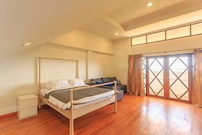 Phuripimarn Penthouse