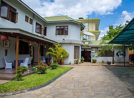 Daisy Comfort Home