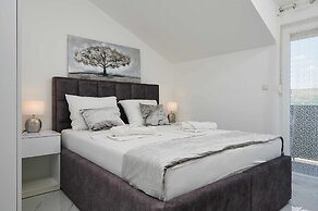 Apartmani Knezovic
