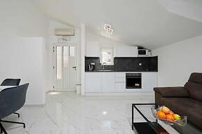 Apartmani Knezovic