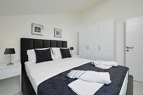 Apartmani Knezovic