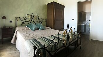 B&B Villa Jonica