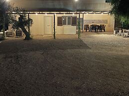 B&B Villa Jonica