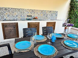 B&B Villa Jonica