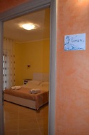 B&B 100 Metri dal mare