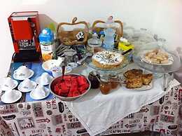 B&B 100 Metri dal mare