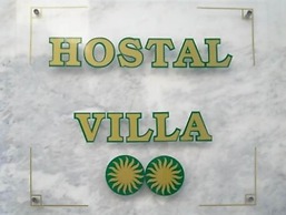 Hostal Villa